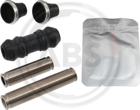 A.B.S. 55097 - Kit manicotti di guida, Pinza freno www.autoricambi360.it