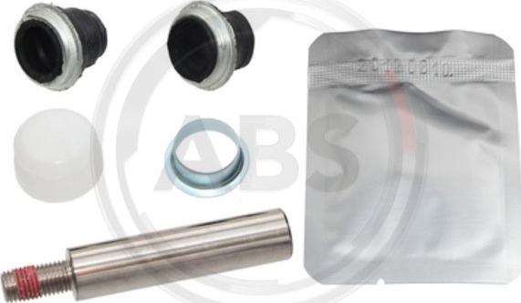 A.B.S. 55048 - Kit manicotti di guida, Pinza freno www.autoricambi360.it