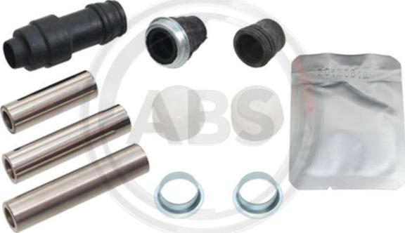 A.B.S. 55042 - Kit manicotti di guida, Pinza freno www.autoricambi360.it