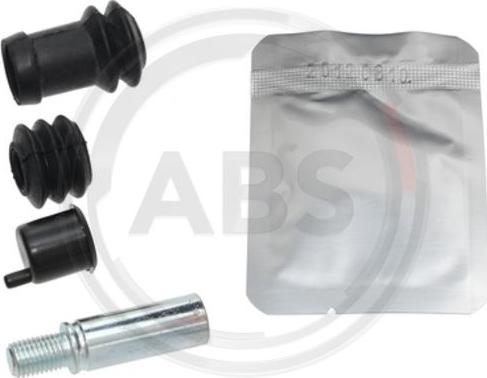 A.B.S. 55052 - Kit manicotti di guida, Pinza freno www.autoricambi360.it