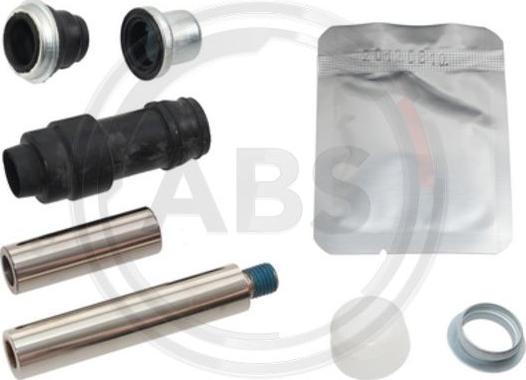 A.B.S. 55066 - Kit manicotti di guida, Pinza freno www.autoricambi360.it