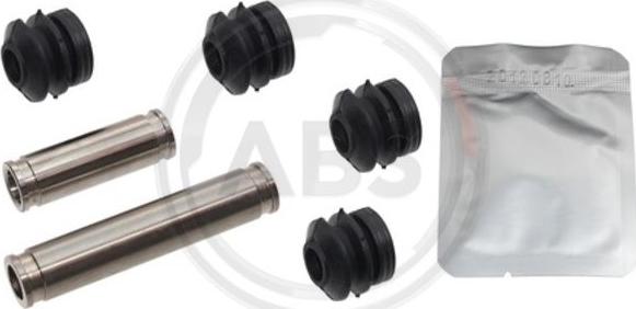 A.B.S. 55068 - Kit manicotti di guida, Pinza freno www.autoricambi360.it