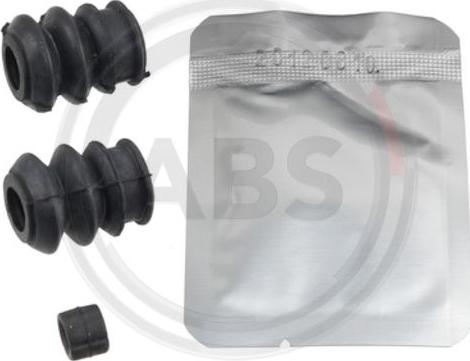 A.B.S. 55062 - Kit manicotti di guida, Pinza freno www.autoricambi360.it