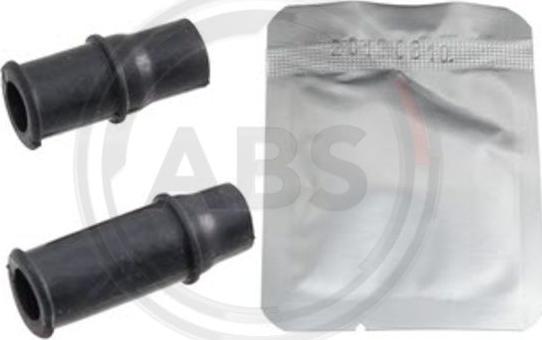 A.B.S. 55013 - Kit manicotti di guida, Pinza freno www.autoricambi360.it