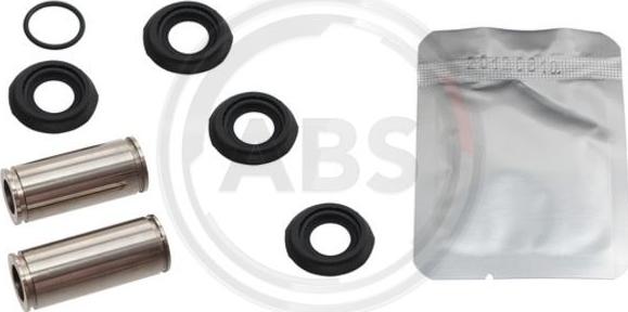 A.B.S. 55034 - Kit manicotti di guida, Pinza freno www.autoricambi360.it