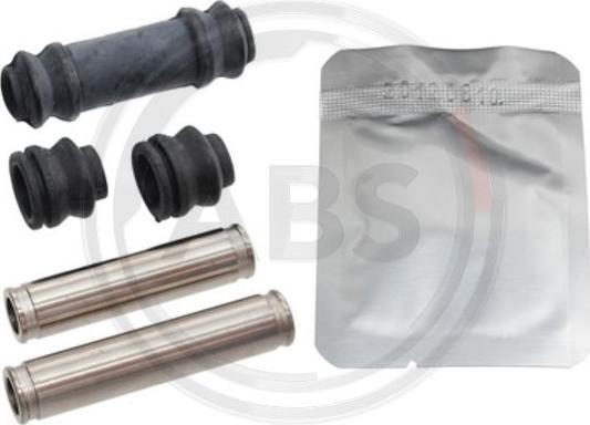 A.B.S. 55036 - Kit manicotti di guida, Pinza freno www.autoricambi360.it