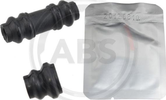 A.B.S. 55026 - Kit manicotti di guida, Pinza freno www.autoricambi360.it