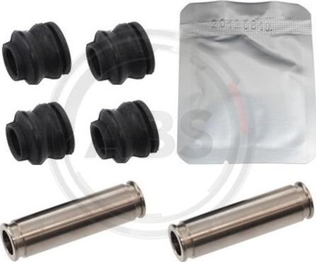 A.B.S. 55163 - Kit manicotti di guida, Pinza freno www.autoricambi360.it