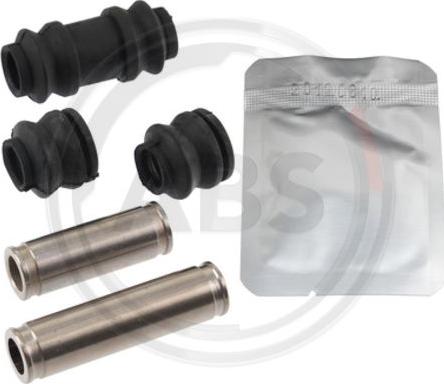 A.B.S. 55116 - Kit manicotti di guida, Pinza freno www.autoricambi360.it