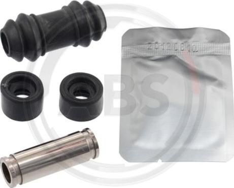 A.B.S. 55134 - Kit manicotti di guida, Pinza freno www.autoricambi360.it
