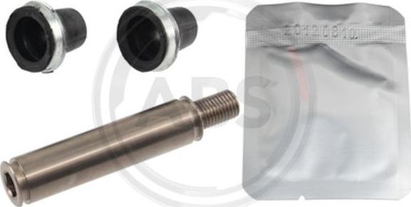 A.B.S. 55128 - Kit manicotti di guida, Pinza freno www.autoricambi360.it