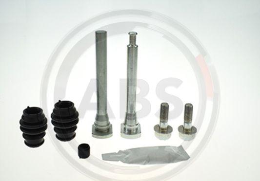 A.B.S. 55316 - Kit manicotti di guida, Pinza freno www.autoricambi360.it