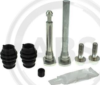 A.B.S. 55310 - Kit manicotti di guida, Pinza freno www.autoricambi360.it