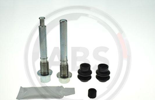 A.B.S. 55318 - Kit manicotti di guida, Pinza freno www.autoricambi360.it