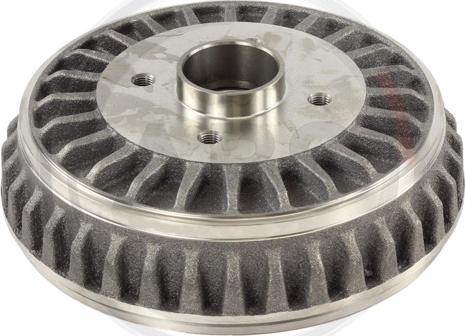 A.B.S. 5529-SC - Tamburo freno www.autoricambi360.it