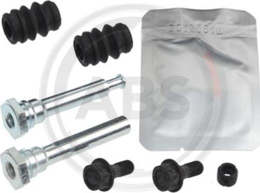 A.B.S. 55245 - Kit manicotti di guida, Pinza freno www.autoricambi360.it