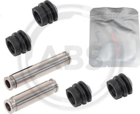 A.B.S. 55250 - Kit manicotti di guida, Pinza freno www.autoricambi360.it