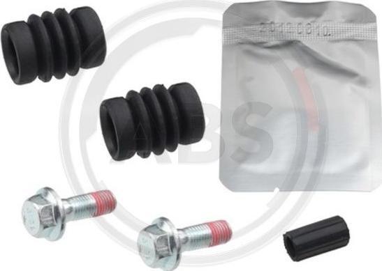 A.B.S. 55209 - Kit manicotti di guida, Pinza freno www.autoricambi360.it