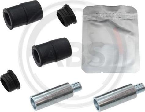 A.B.S. 55206 - Kit manicotti di guida, Pinza freno www.autoricambi360.it
