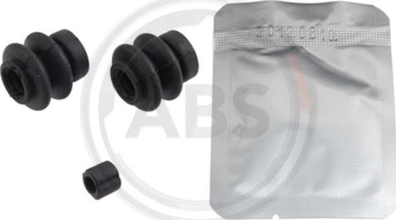 A.B.S. 55202 - Kit manicotti di guida, Pinza freno www.autoricambi360.it