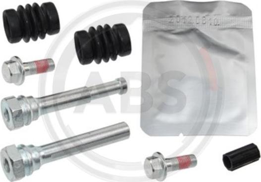 A.B.S. 55210 - Kit manicotti di guida, Pinza freno www.autoricambi360.it