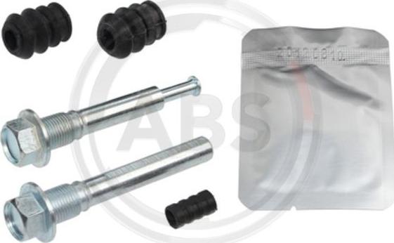 A.B.S. 55226 - Kit manicotti di guida, Pinza freno www.autoricambi360.it