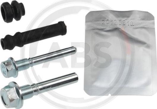A.B.S. 55228 - Kit manicotti di guida, Pinza freno www.autoricambi360.it