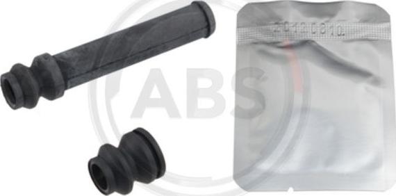 A.B.S. 55223 - Kit manicotti di guida, Pinza freno www.autoricambi360.it