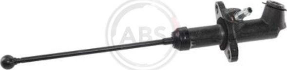 A.B.S. 51205 - Cilindro trasmettitore, Frizione www.autoricambi360.it