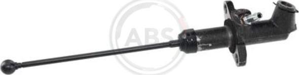 A.B.S. 51206 - Cilindro trasmettitore, Frizione www.autoricambi360.it