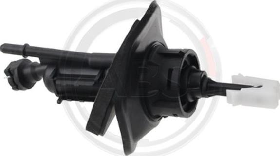 A.B.S. 51226 - Cilindro trasmettitore, Frizione www.autoricambi360.it
