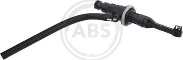 A.B.S. 51227 - Cilindro trasmettitore, Frizione www.autoricambi360.it