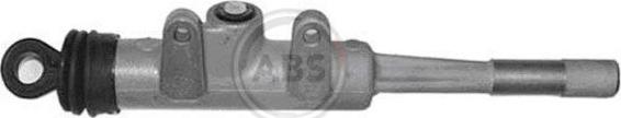 A.B.S. 51718X - Cilindro trasmettitore, Frizione www.autoricambi360.it