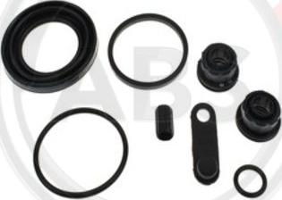 A.B.S. 53996 - Kit riparazione, Pinza freno www.autoricambi360.it