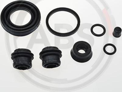A.B.S. 53997 - Kit riparazione, Pinza freno www.autoricambi360.it