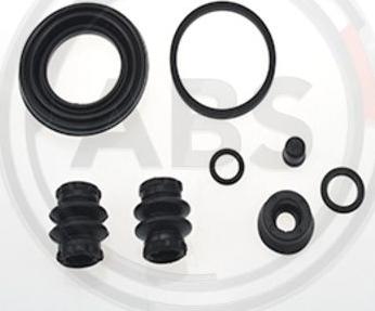 A.B.S. 53967 - Kit riparazione, Pinza freno www.autoricambi360.it