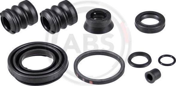 A.B.S. 53984 - Kit riparazione, Pinza freno www.autoricambi360.it