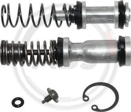 A.B.S. 53466 - Kit riparazione, cilindro maestro del freno www.autoricambi360.it