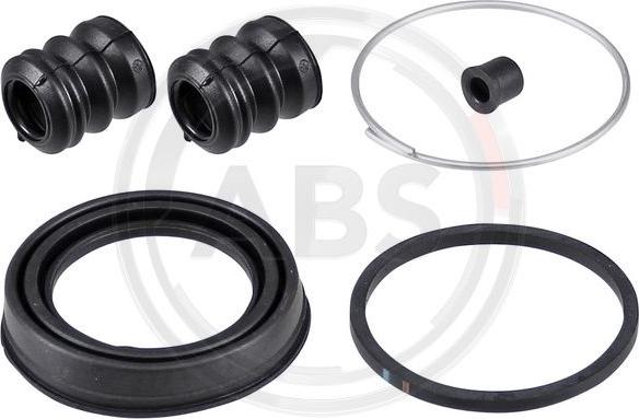 A.B.S. 53508 - Kit riparazione, Pinza freno www.autoricambi360.it