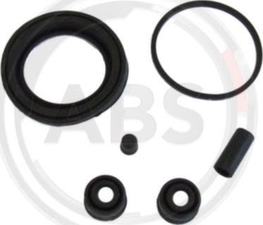 A.B.S. 53699 - Kit riparazione, Pinza freno www.autoricambi360.it