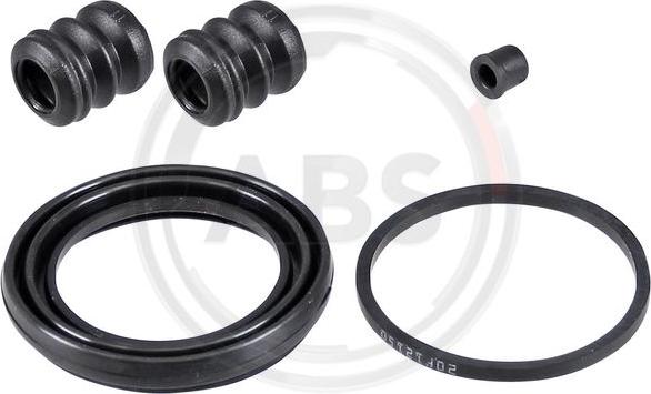 A.B.S. 53653 - Kit riparazione, Pinza freno www.autoricambi360.it