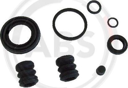 A.B.S. 53652 - Kit riparazione, Pinza freno www.autoricambi360.it