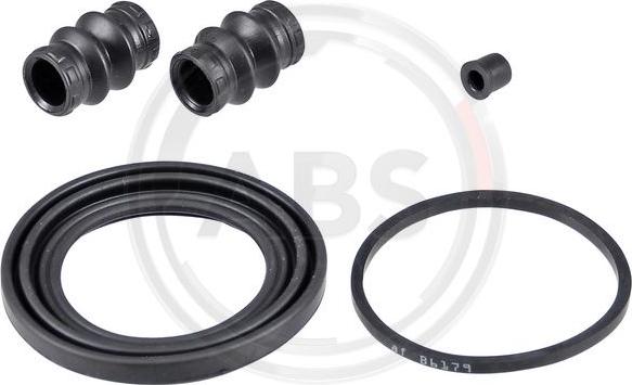 A.B.S. 53044 - Kit riparazione, Pinza freno www.autoricambi360.it