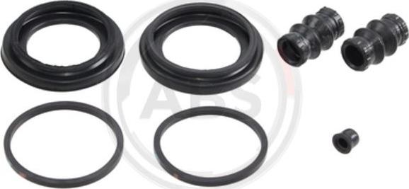 A.B.S. 53042 - Kit riparazione, Pinza freno www.autoricambi360.it