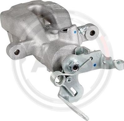 A.B.S. 530542 - Pinza freno www.autoricambi360.it