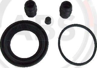 A.B.S. 53056 - Kit riparazione, Pinza freno www.autoricambi360.it