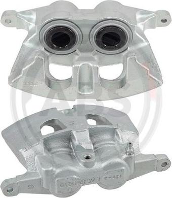 A.B.S. 530512 - Pinza freno www.autoricambi360.it