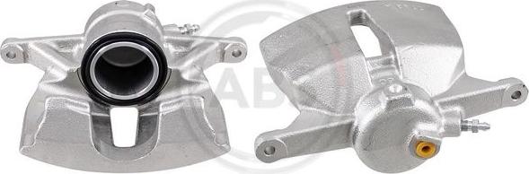 A.B.S. 530522 - Pinza freno www.autoricambi360.it