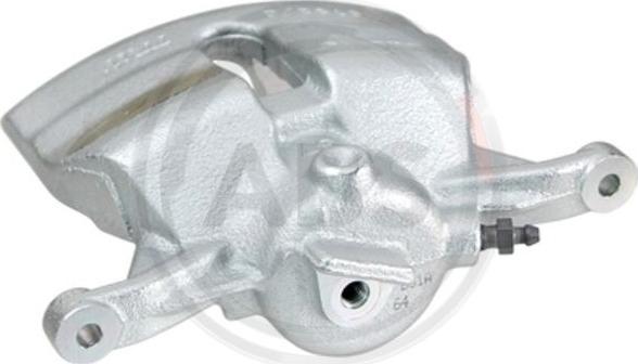 A.B.S. 530042 - Pinza freno www.autoricambi360.it