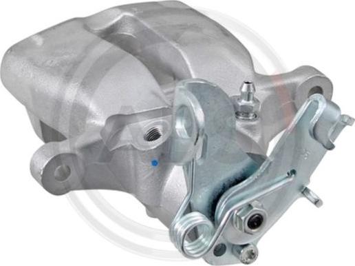 A.B.S. 530061 - Pinza freno www.autoricambi360.it